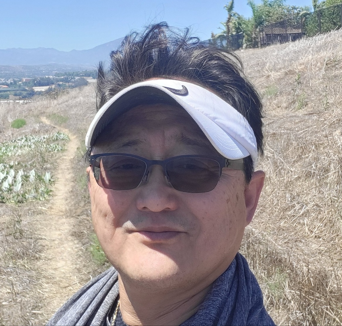JAMES LEE